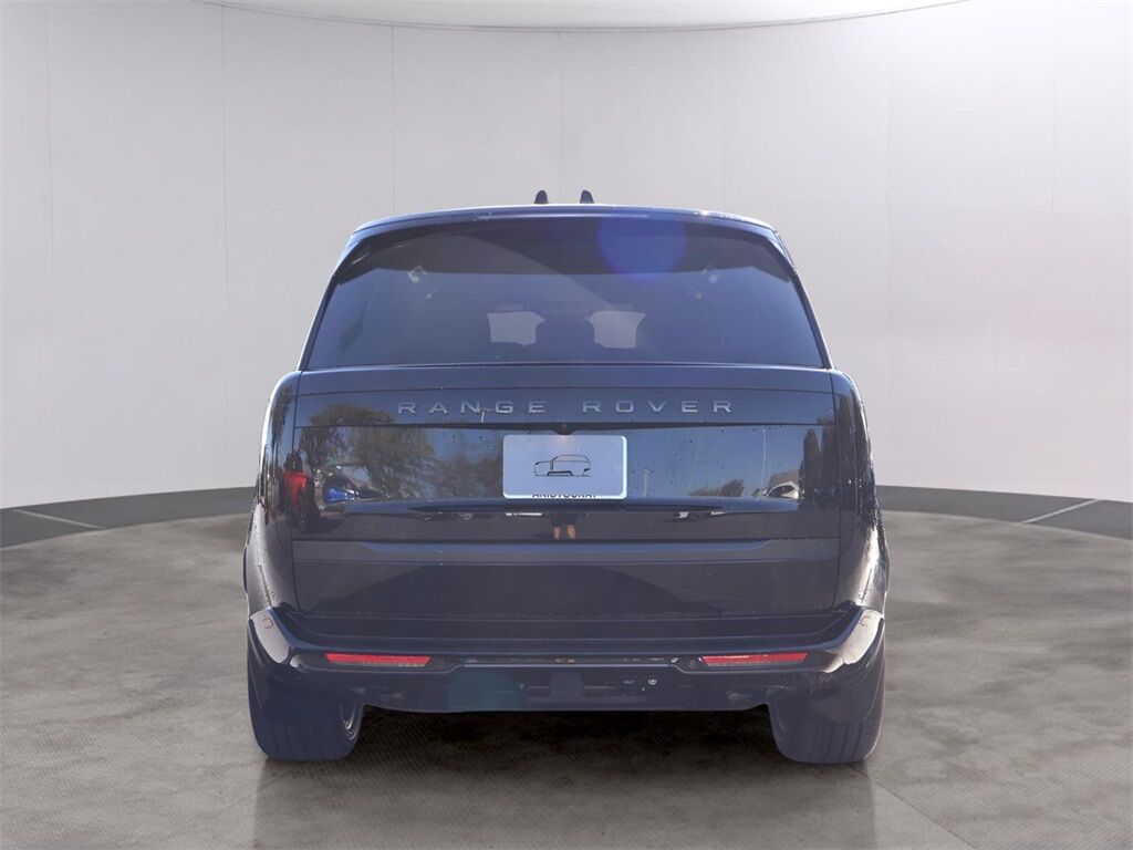 2025 Land Rover Range Rover SE San Clemente CA