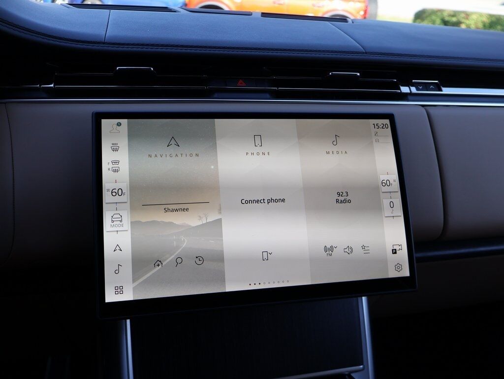 2025 Land Rover Range Rover SE San Clemente CA