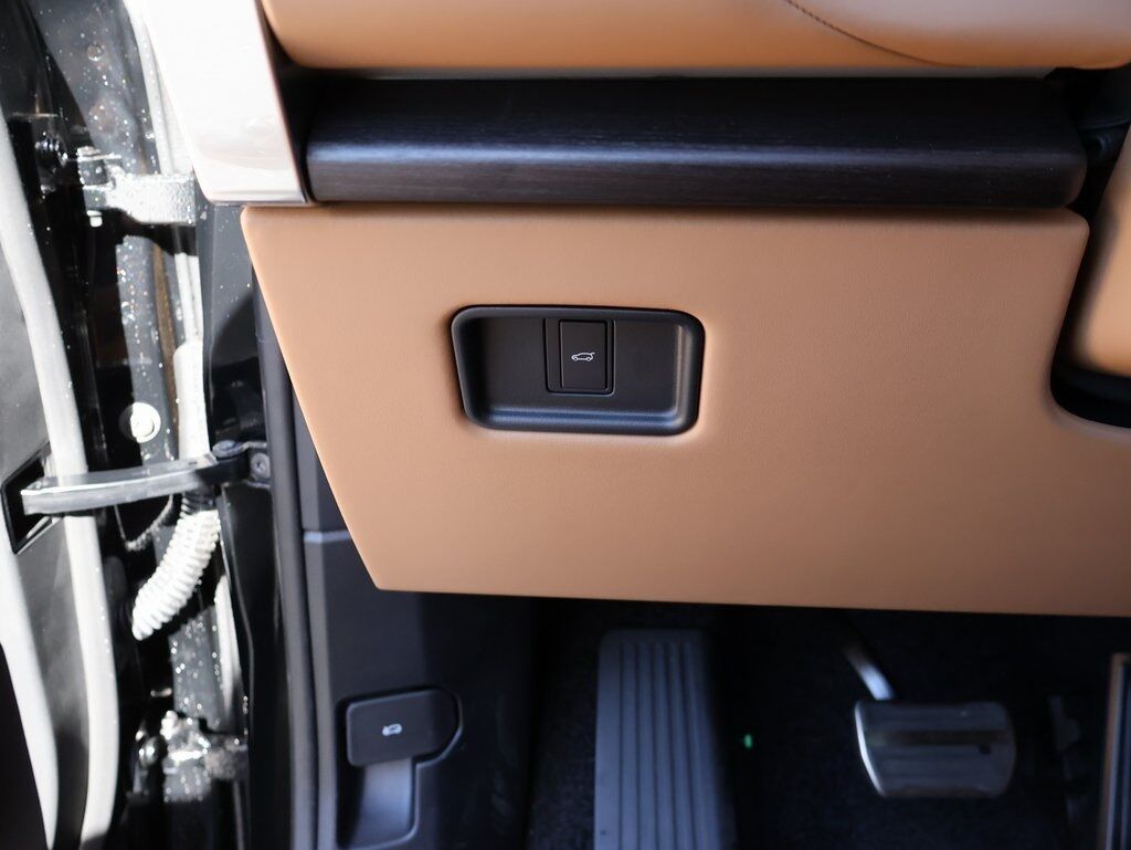 2025 Land Rover Range Rover SE San Clemente CA