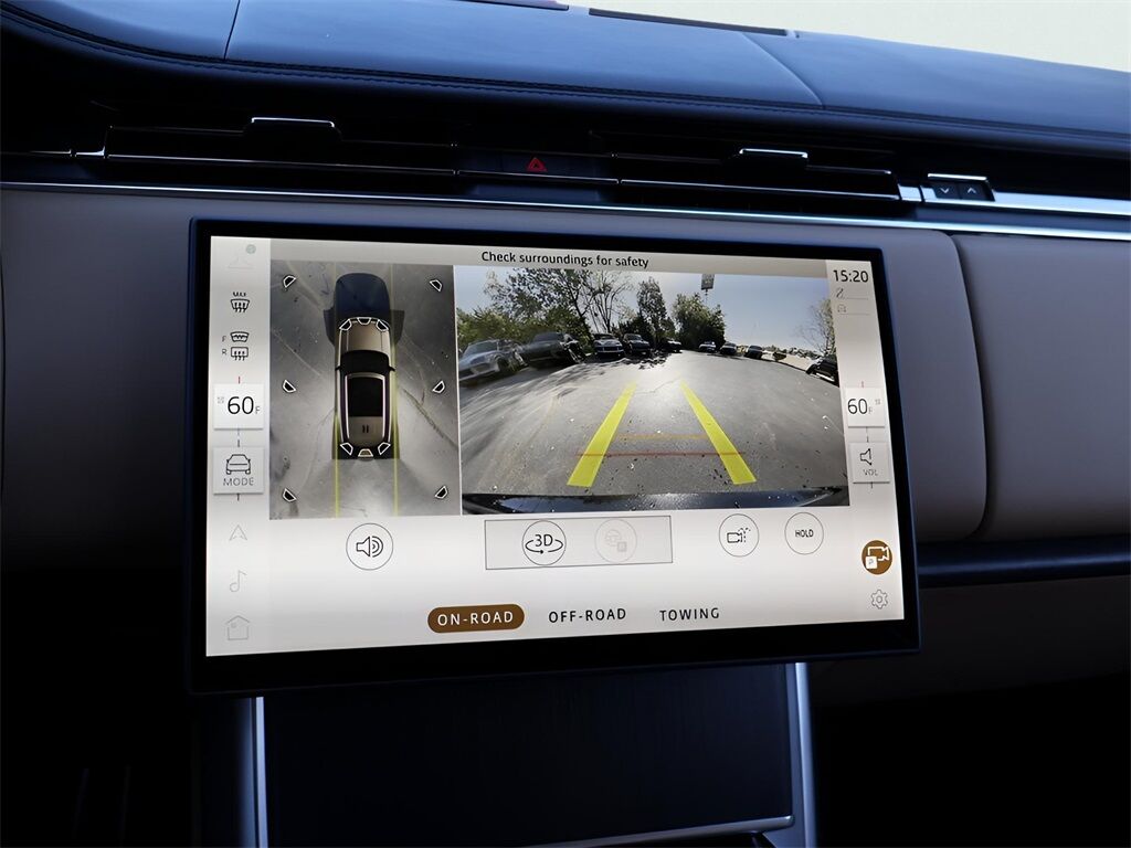 2025 Land Rover Range Rover SE San Clemente CA