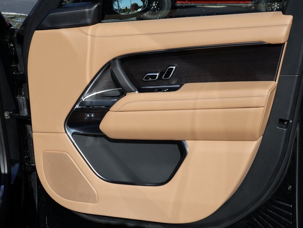 2025 Land Rover Range Rover SE San Clemente CA