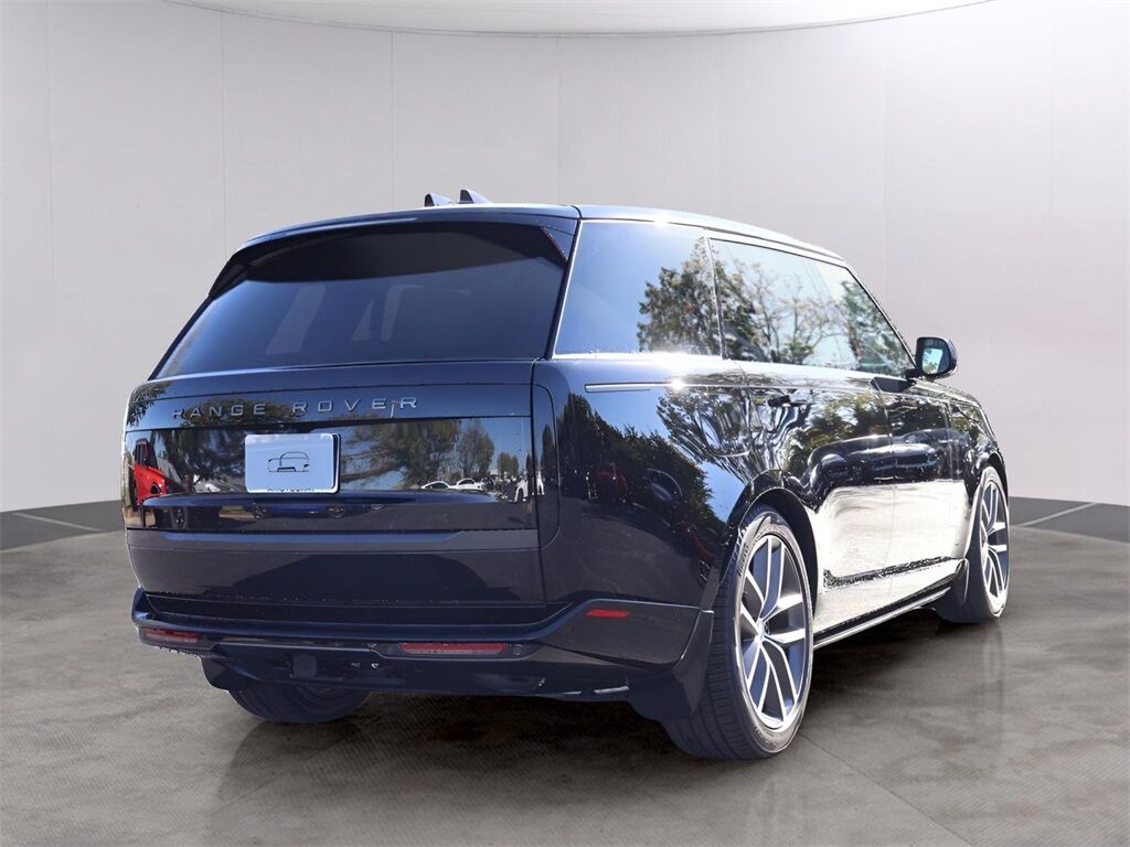 2025 Land Rover Range Rover SE San Clemente CA