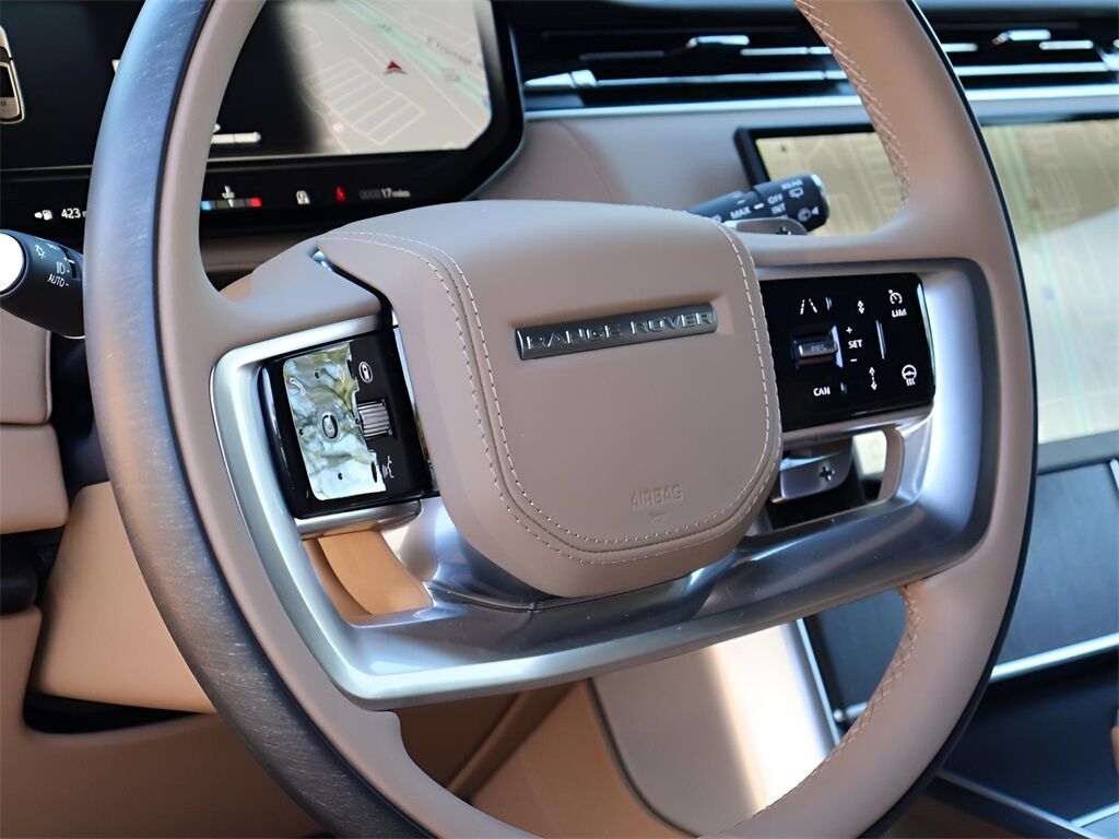 2025 Land Rover Range Rover SE San Clemente CA