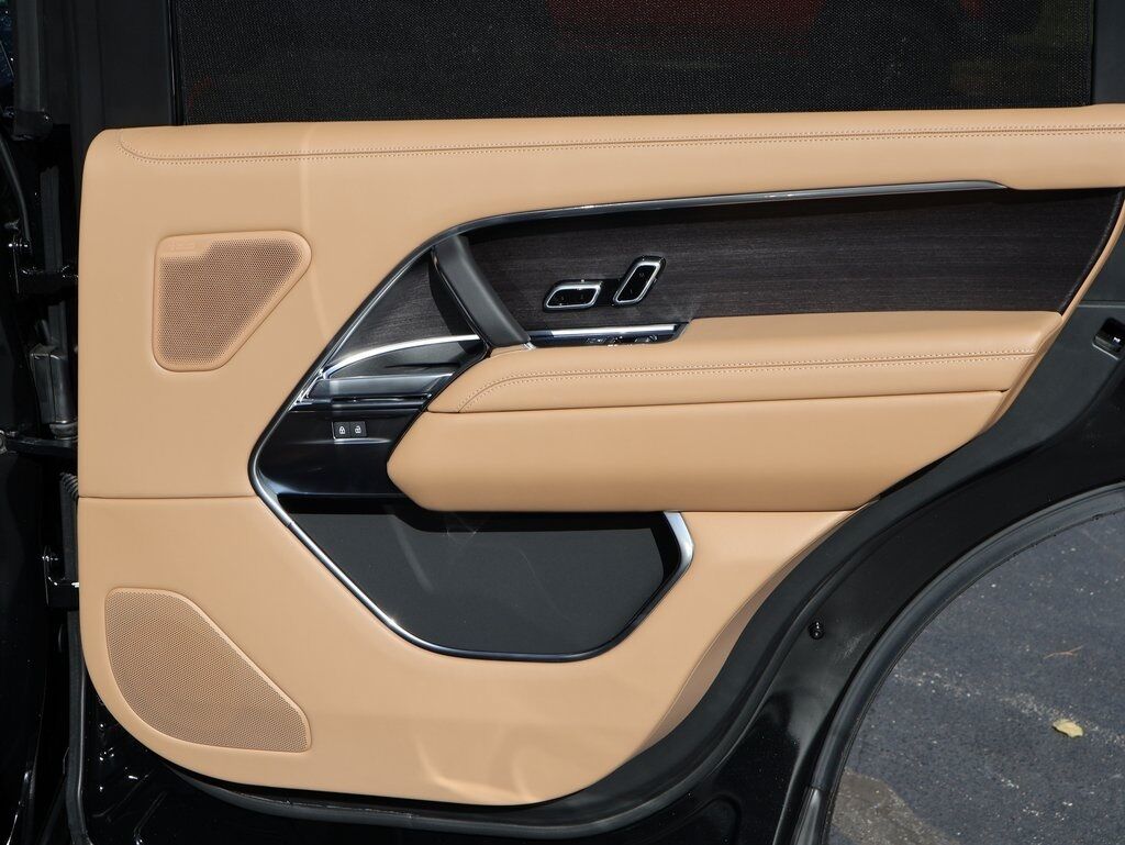 2025 Land Rover Range Rover SE San Clemente CA