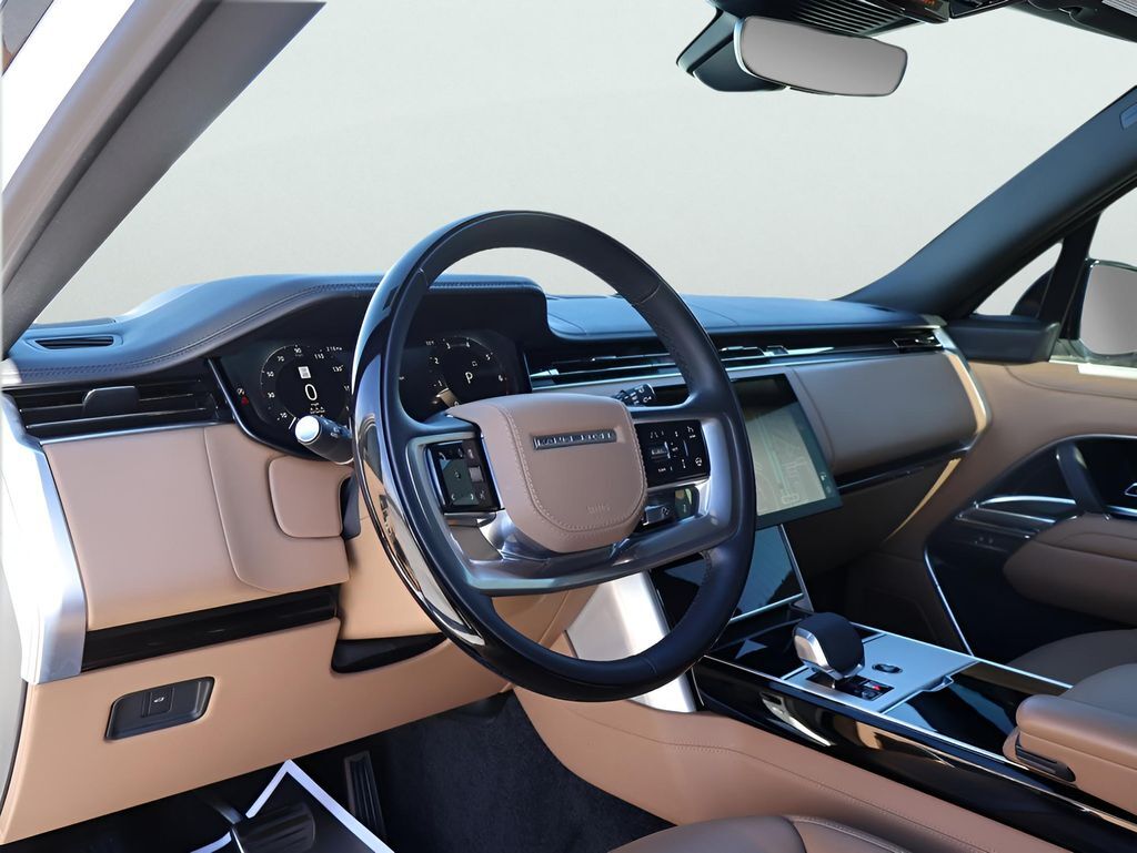 2025 Land Rover Range Rover SE San Clemente CA