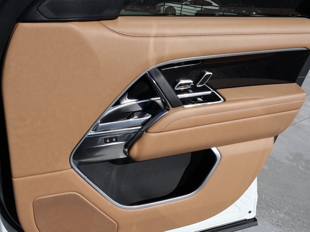 2025 Land Rover Range Rover SE San Clemente CA