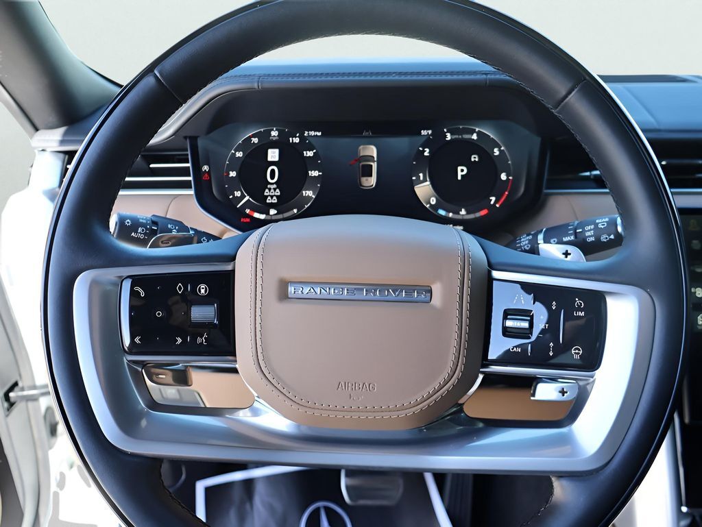 2025 Land Rover Range Rover SE San Clemente CA