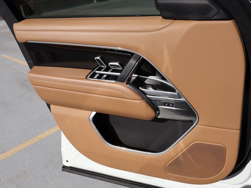 2025 Land Rover Range Rover SE San Clemente CA