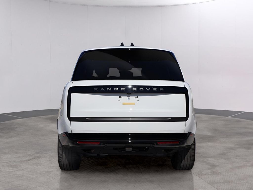 2025 Land Rover Range Rover SE San Clemente CA