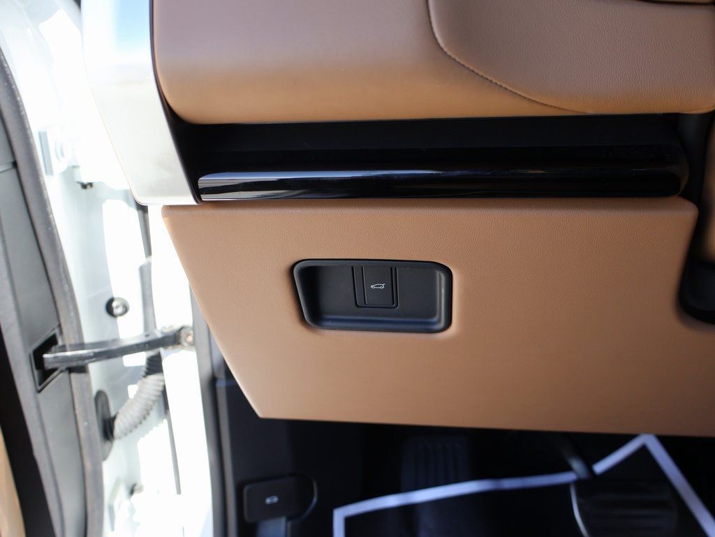 2025 Land Rover Range Rover SE San Clemente CA