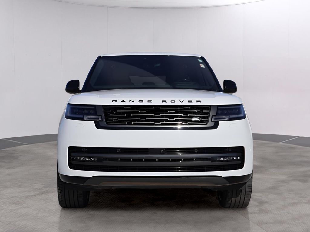 2025 Land Rover Range Rover SE San Clemente CA
