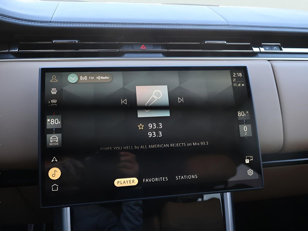 2025 Land Rover Range Rover SE San Clemente CA