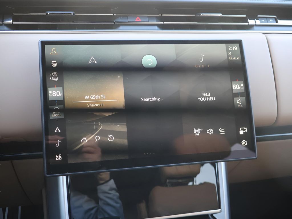 2025 Land Rover Range Rover SE San Clemente CA