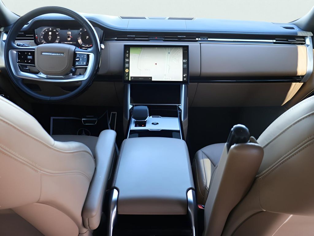 2025 Land Rover Range Rover SE San Clemente CA