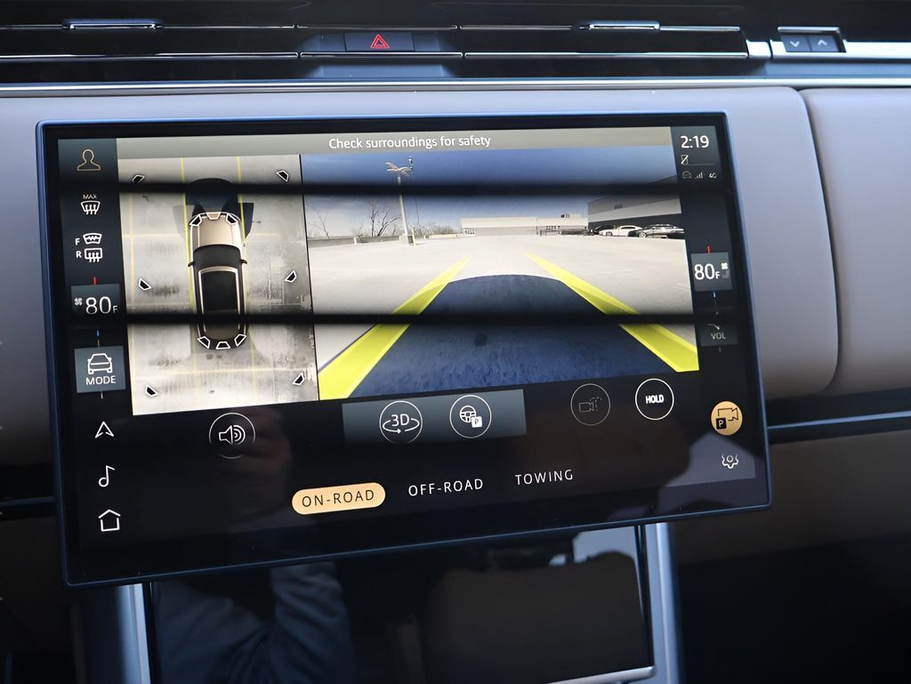 2025 Land Rover Range Rover SE San Clemente CA