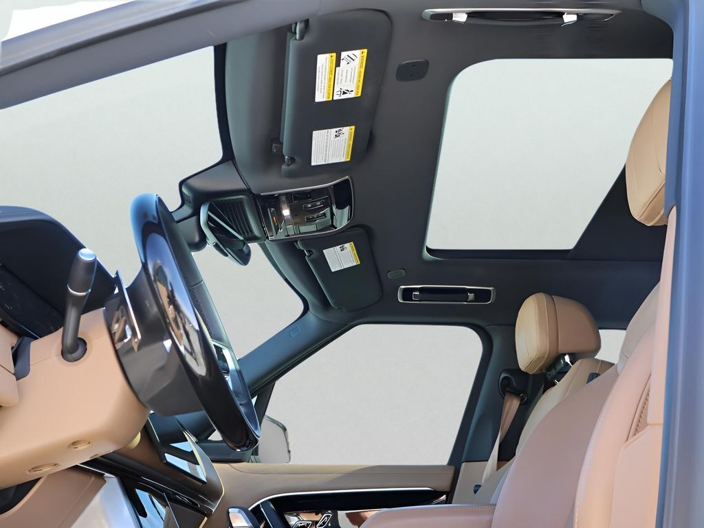 2025 Land Rover Range Rover SE San Clemente CA