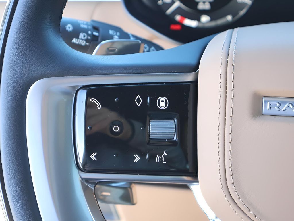 2025 Land Rover Range Rover SE San Clemente CA