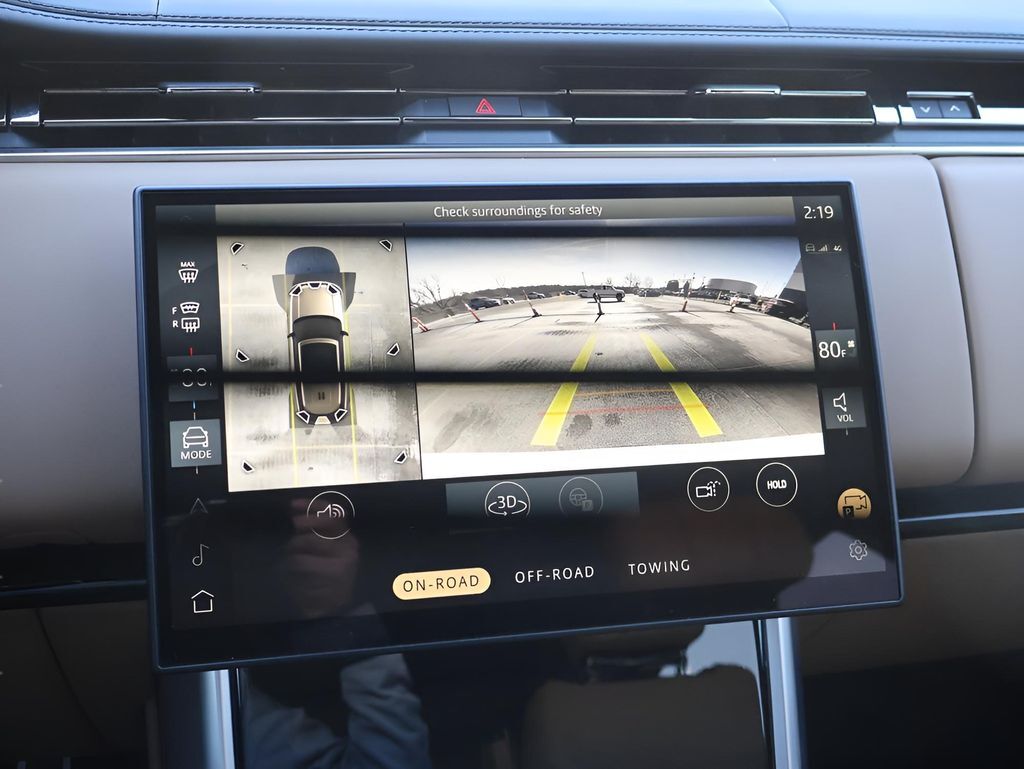 2025 Land Rover Range Rover SE San Clemente CA