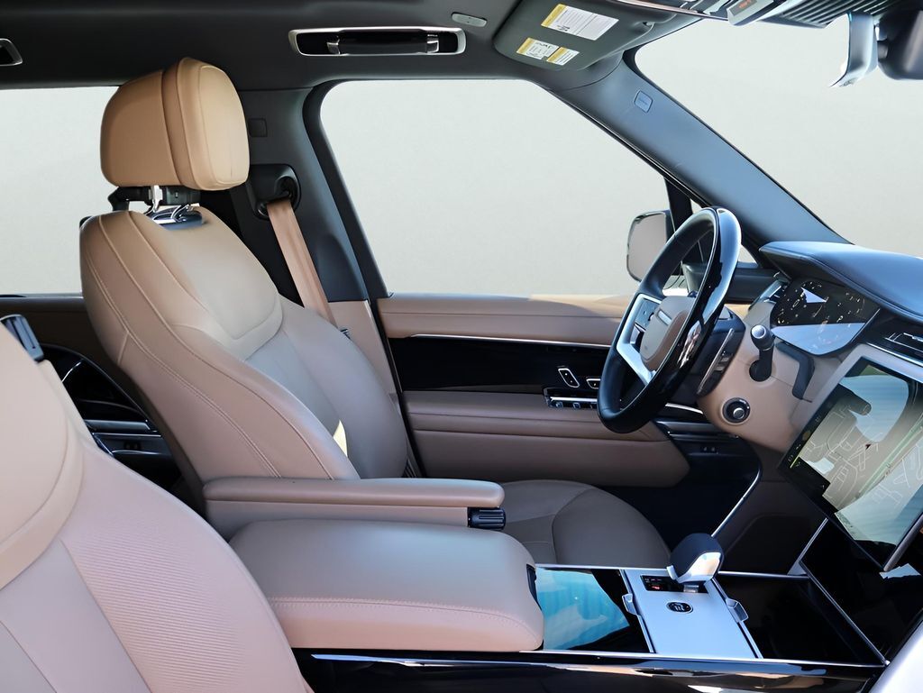 2025 Land Rover Range Rover SE San Clemente CA