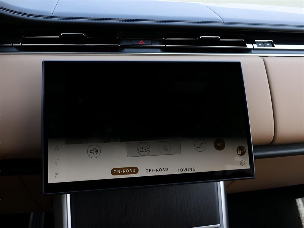 2025 Land Rover Range Rover SE San Clemente CA