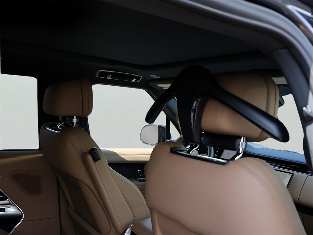 2025 Land Rover Range Rover SE San Clemente CA