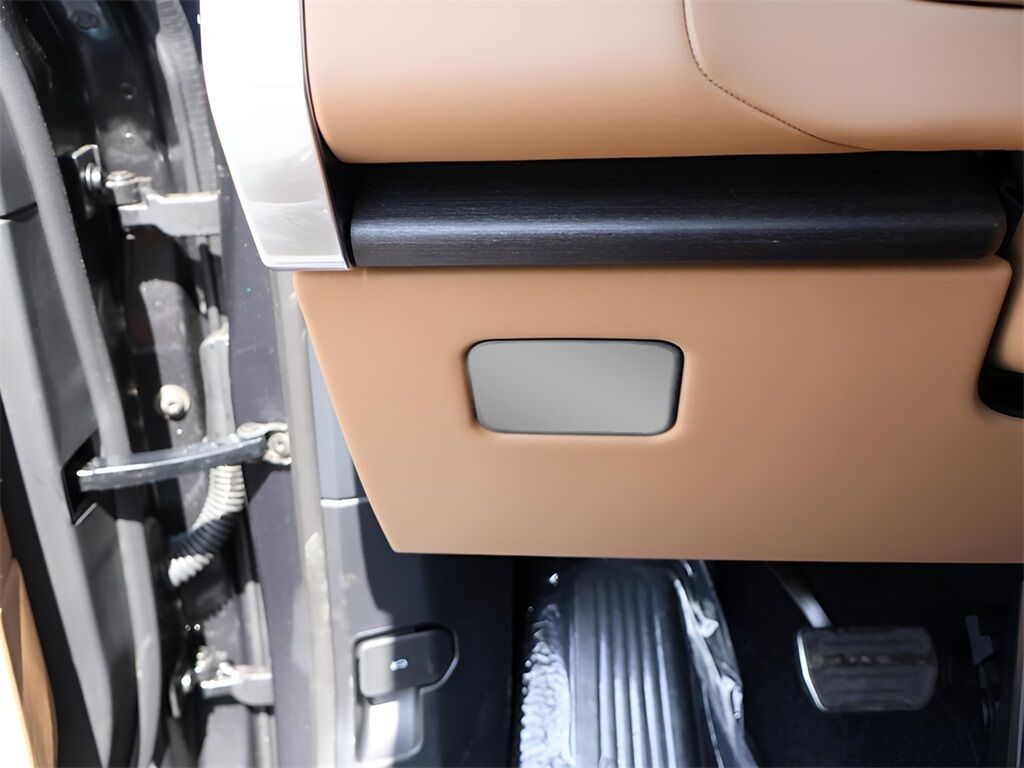 2025 Land Rover Range Rover SE San Clemente CA