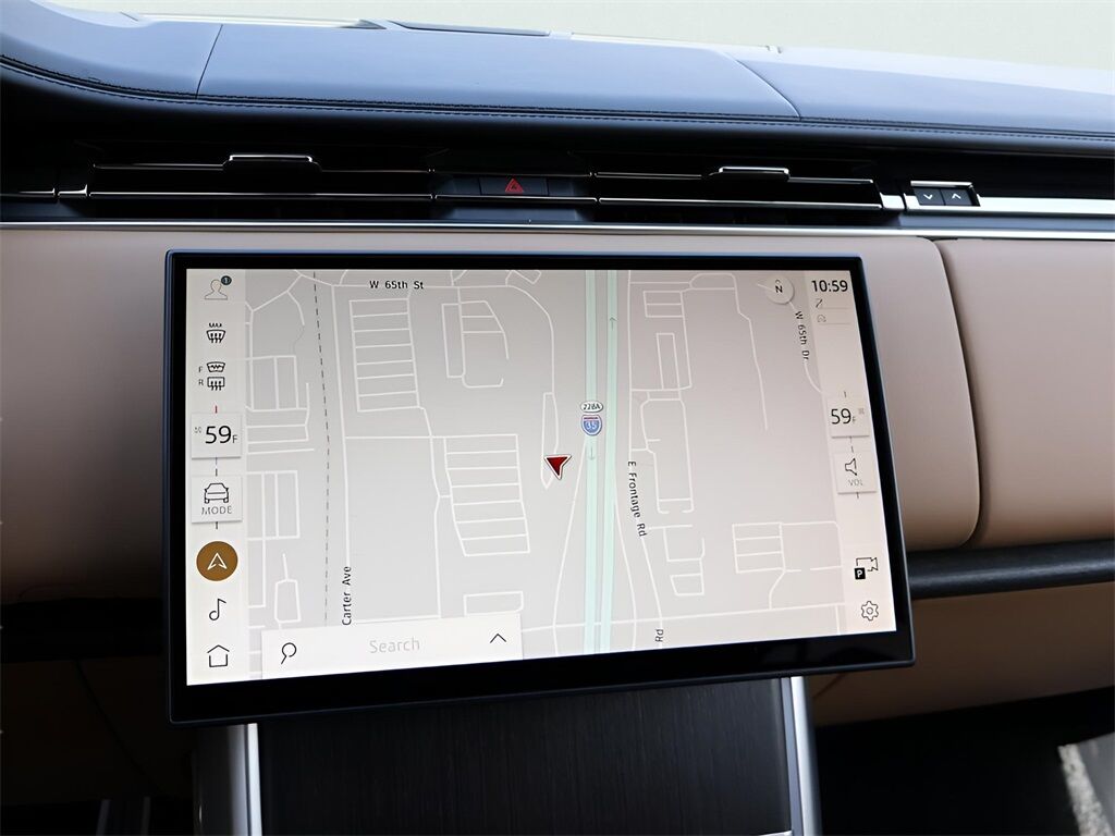 2025 Land Rover Range Rover SE San Clemente CA