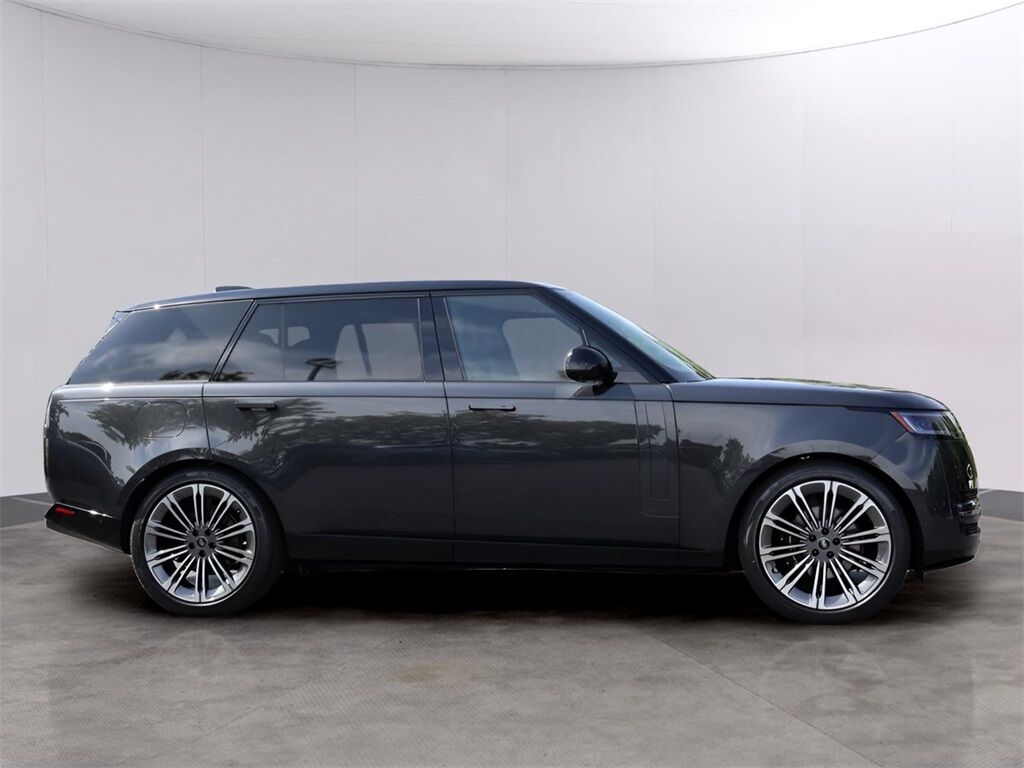 2025 Land Rover Range Rover SE San Clemente CA
