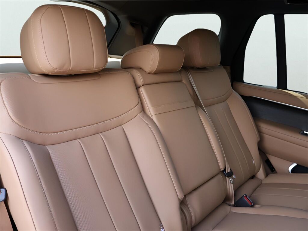 2025 Land Rover Range Rover SE San Clemente CA