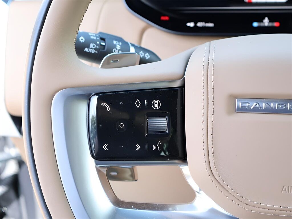 2025 Land Rover Range Rover SE San Clemente CA