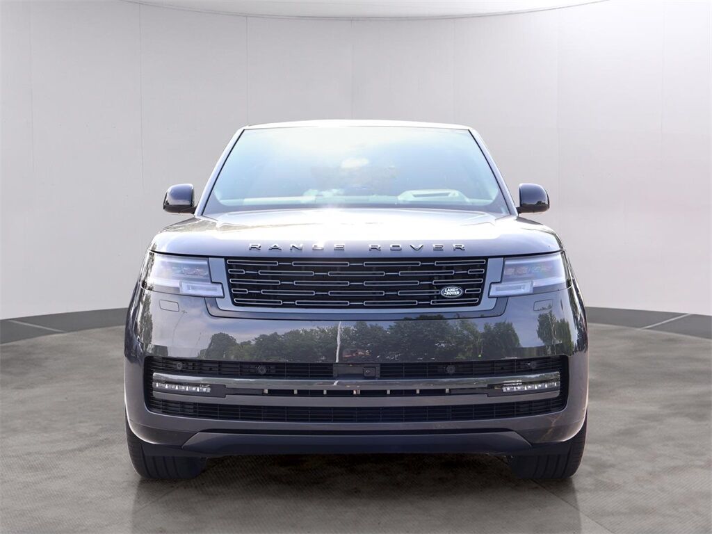 2025 Land Rover Range Rover SE San Clemente CA
