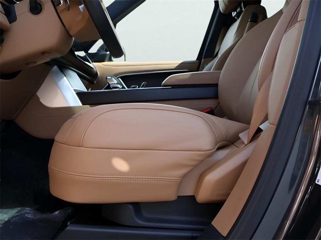 2025 Land Rover Range Rover SE San Clemente CA