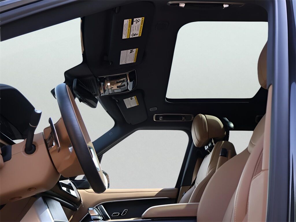 2025 Land Rover Range Rover SE San Clemente CA