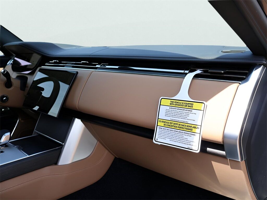 2025 Land Rover Range Rover SE San Clemente CA