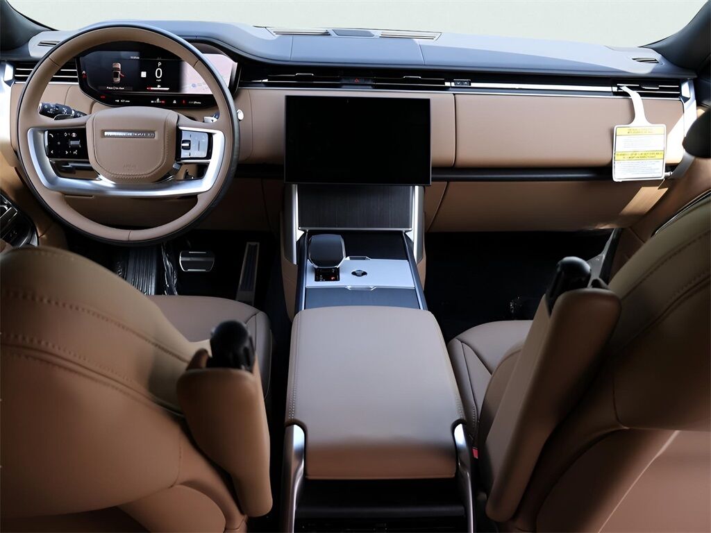 2025 Land Rover Range Rover SE San Clemente CA