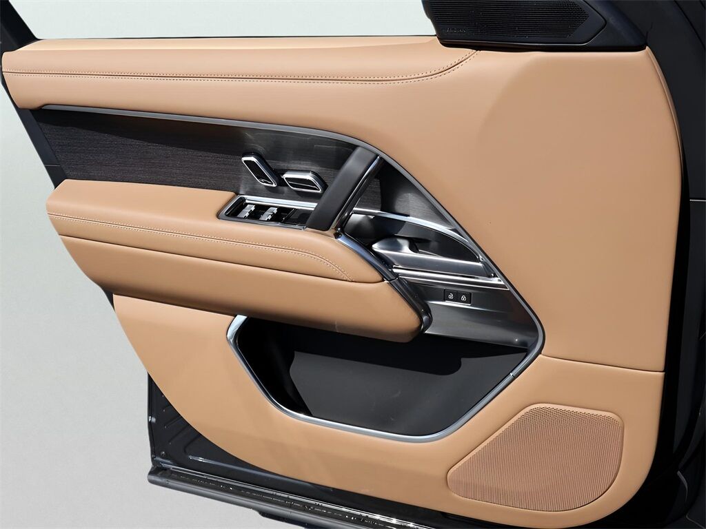 2025 Land Rover Range Rover SE San Clemente CA