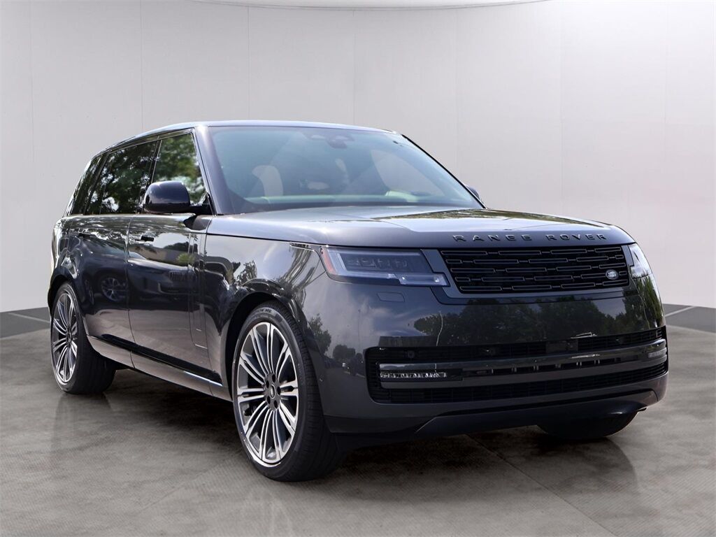 2025 Land Rover Range Rover SE San Clemente CA