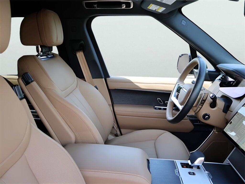 2025 Land Rover Range Rover SE San Clemente CA