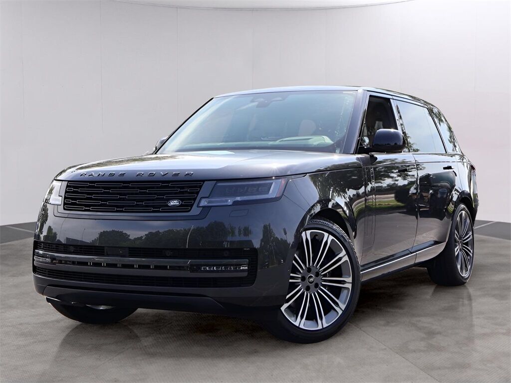 2025 Land Rover Range Rover SE San Clemente CA