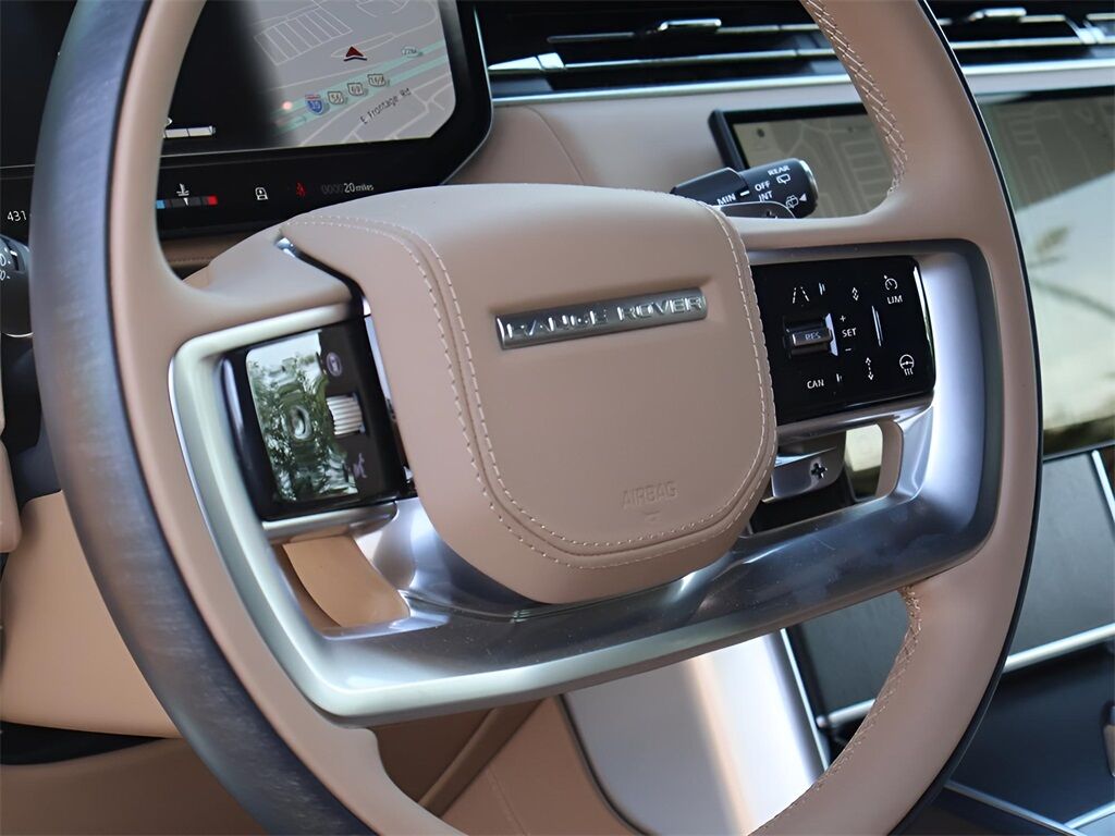 2025 Land Rover Range Rover SE San Clemente CA