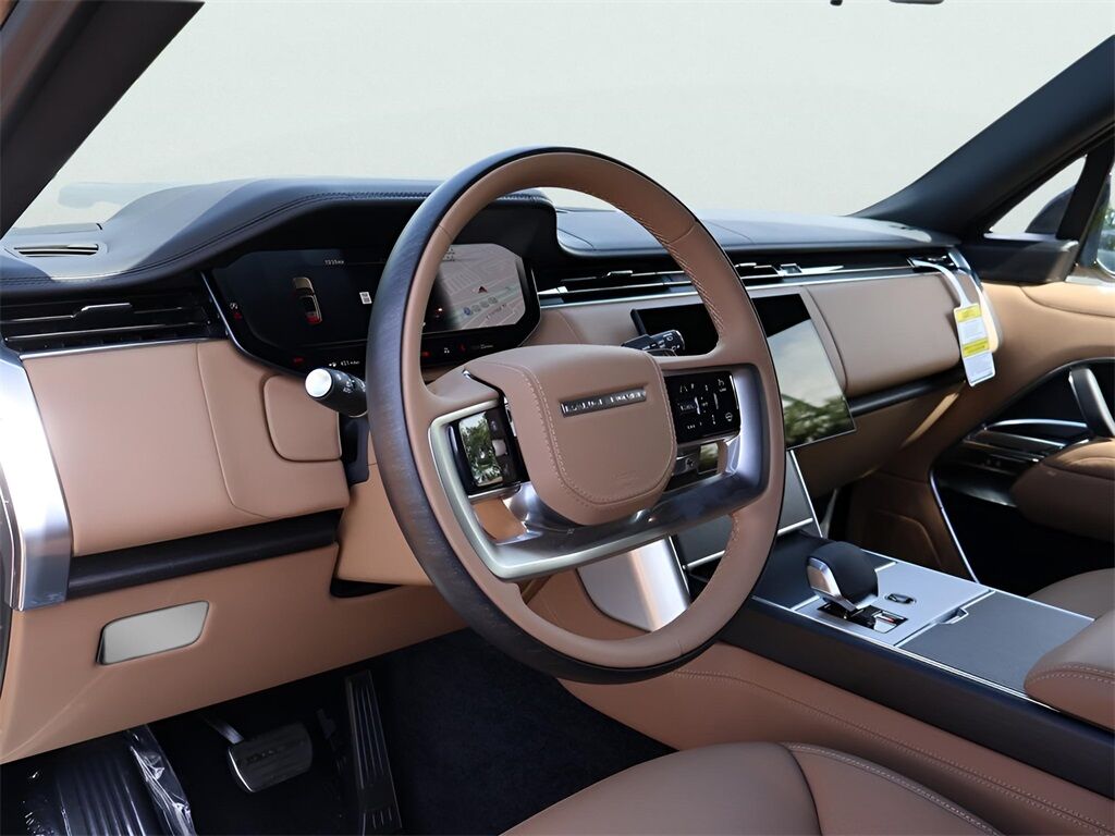 2025 Land Rover Range Rover SE San Clemente CA