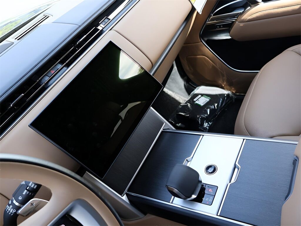 2025 Land Rover Range Rover SE San Clemente CA