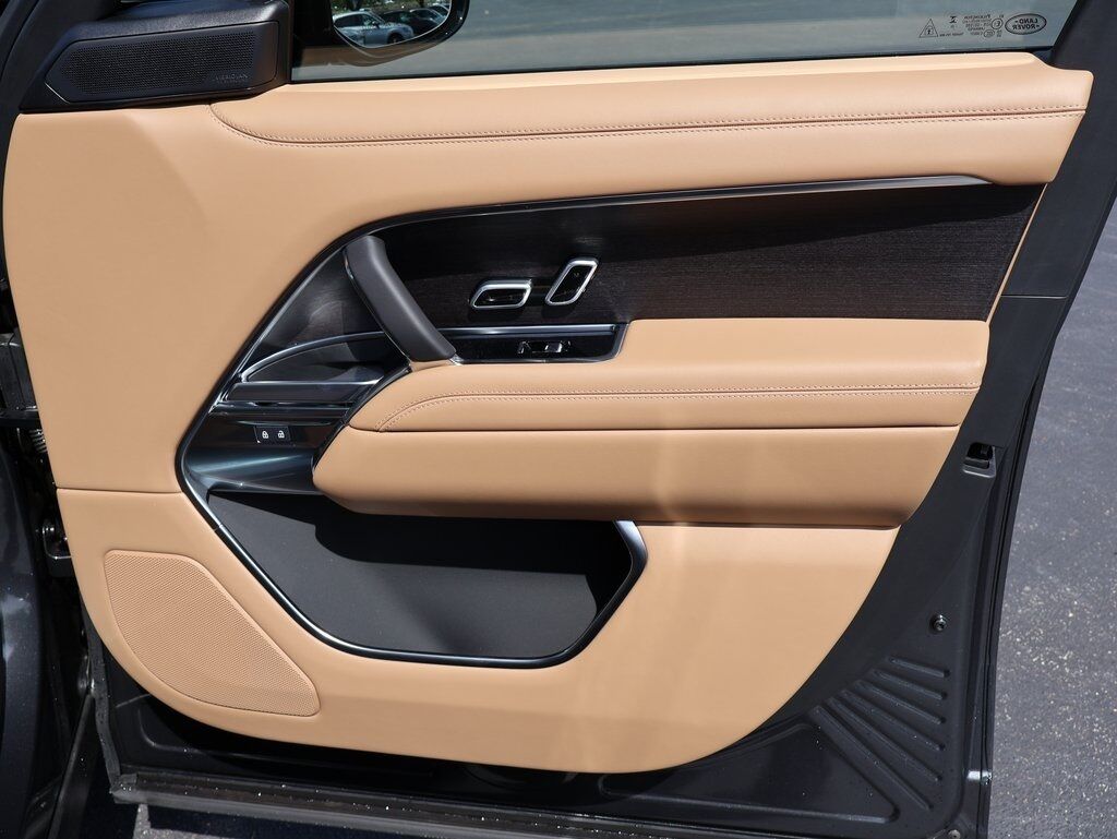 2025 Land Rover Range Rover SE San Clemente CA