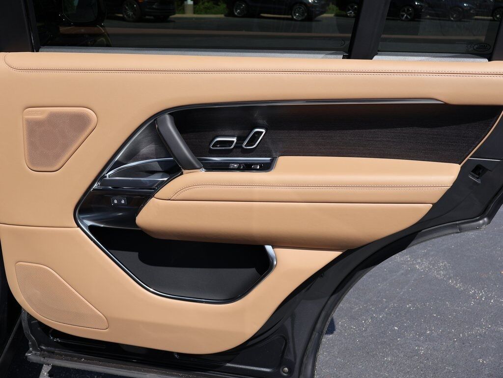 2025 Land Rover Range Rover SE San Clemente CA