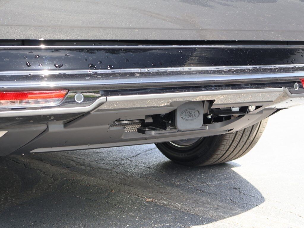 2025 Land Rover Range Rover SE San Clemente CA