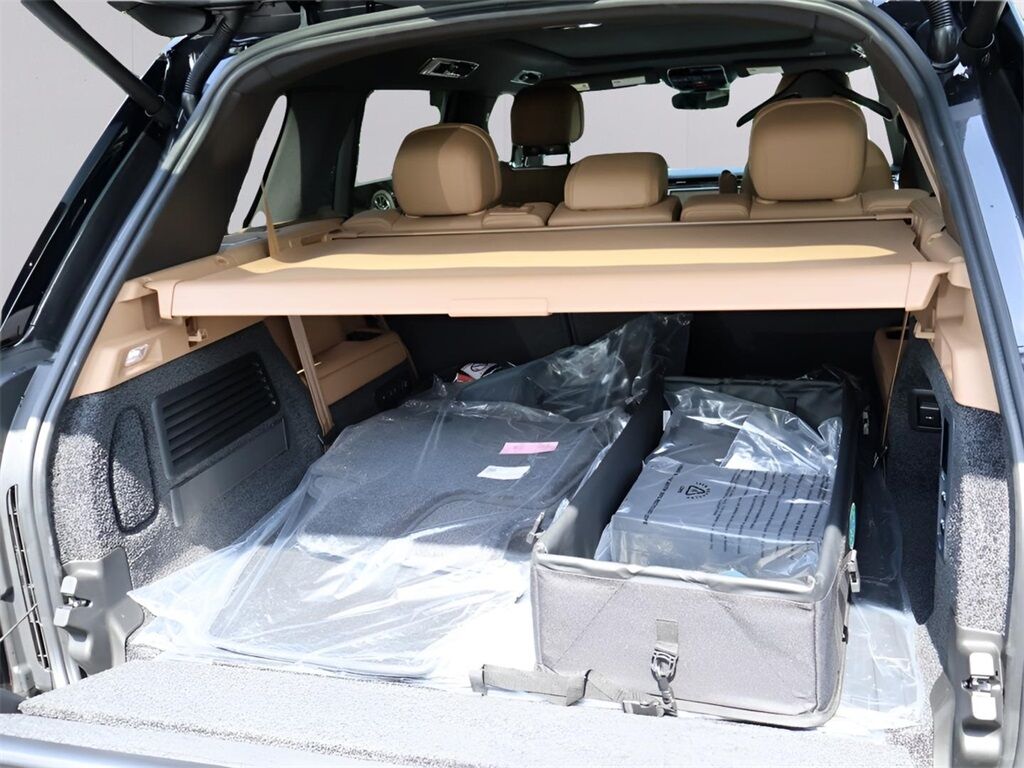 2025 Land Rover Range Rover SE San Clemente CA