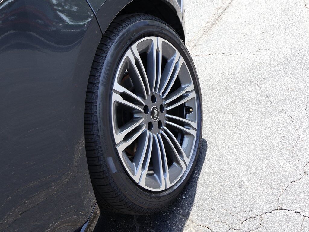 2025 Land Rover Range Rover SE San Clemente CA