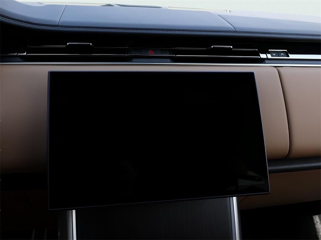2025 Land Rover Range Rover SE San Clemente CA
