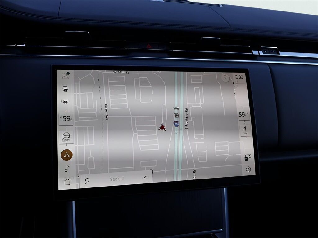 2025 Land Rover Range Rover SE San Clemente CA