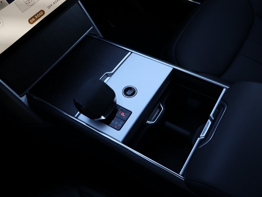 2025 Land Rover Range Rover SE San Clemente CA